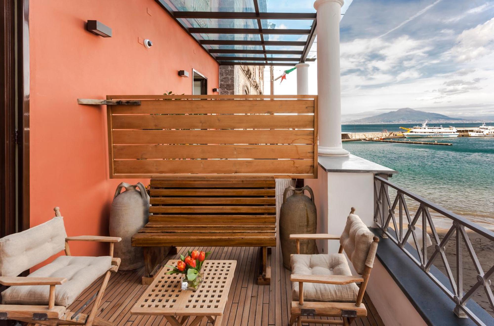 Yacht Club Capo Cervo 3*