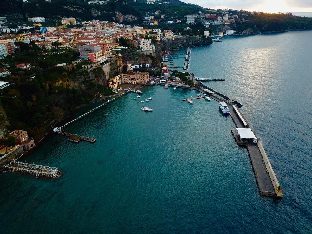Yacht Club Capo Cervo