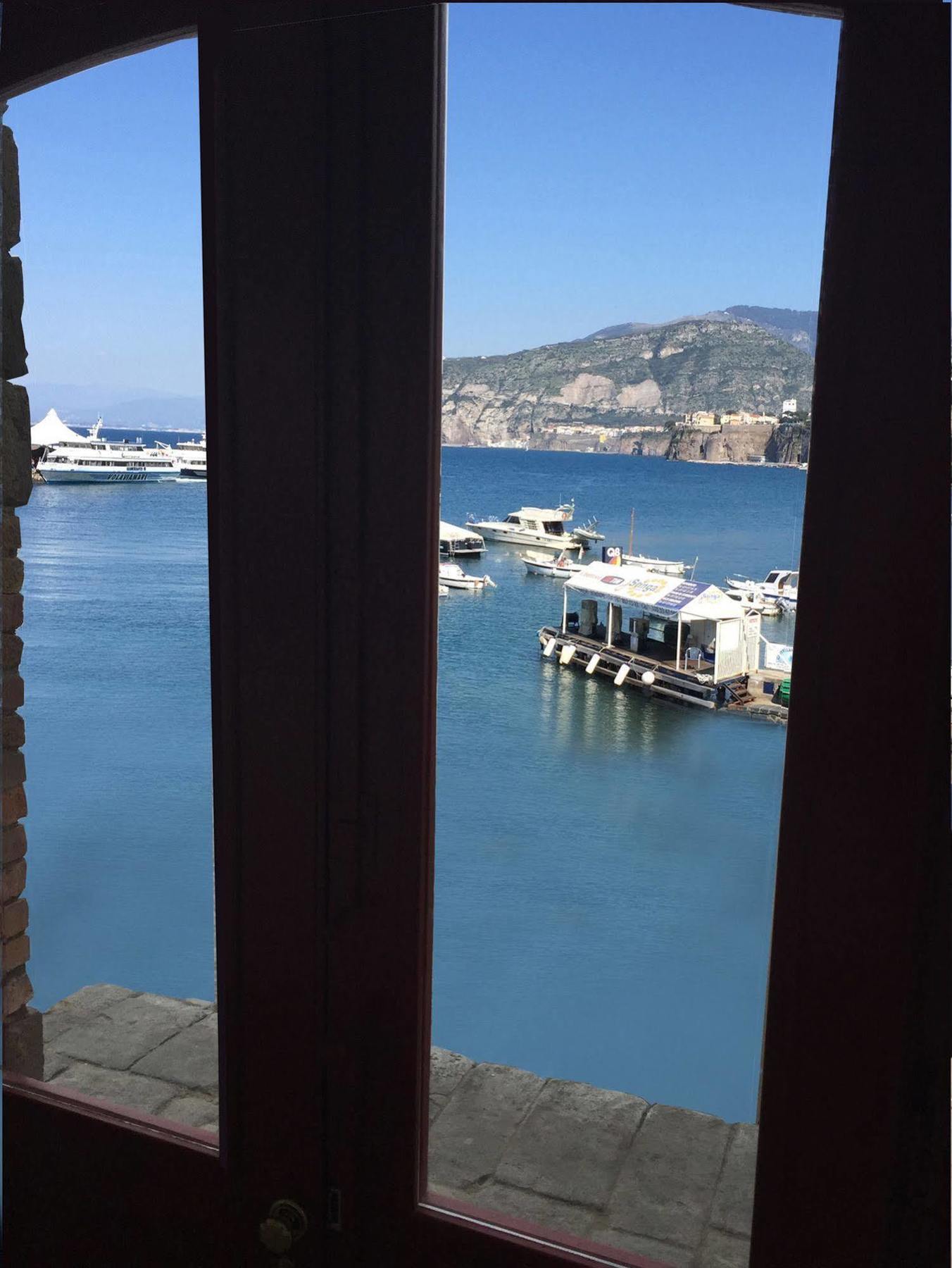 Yacht Club Capo Cervo