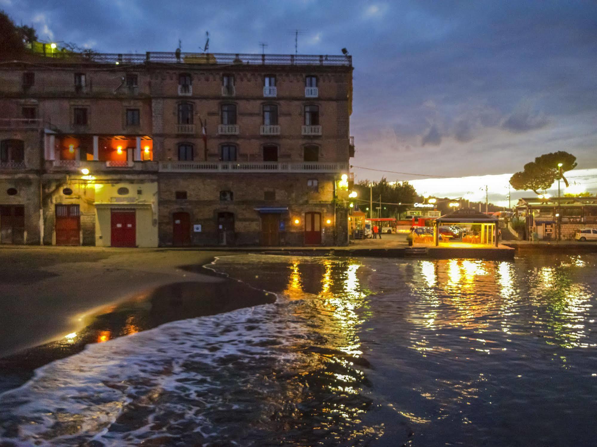 Yacht Club Capo Cervo