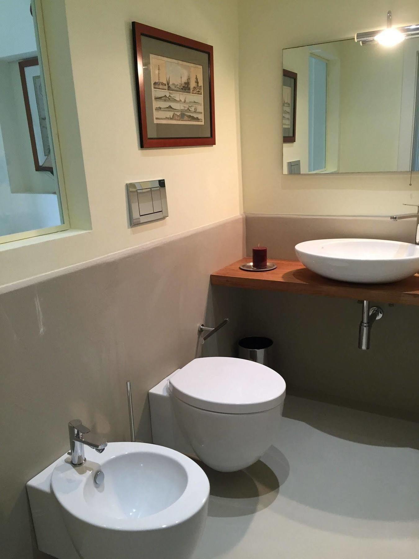 Yacht Club Capo Cervo Suites B&B Bed & Breakfast Sorrento
