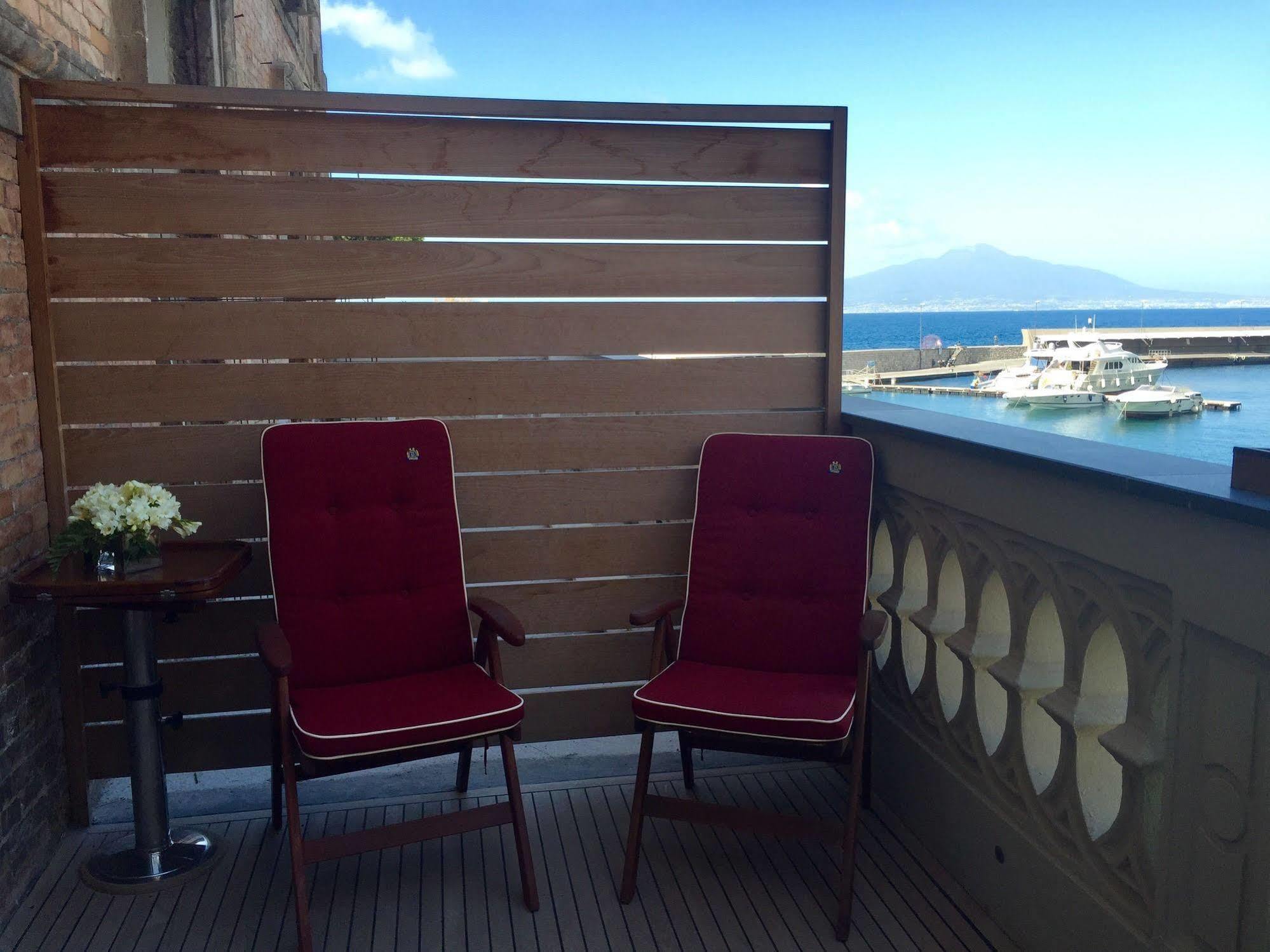 Yacht Club Capo Cervo Suites B&B Bed & Breakfast