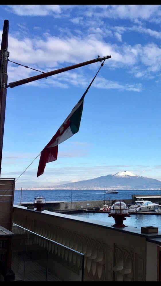Yacht Club Capo Cervo
